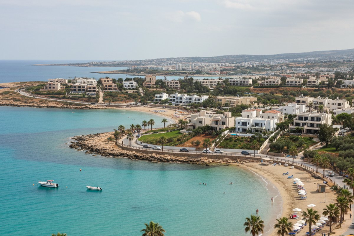 Fig Tree Bay Protaras